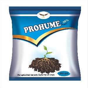 AMRUTANSHU PROHUME (SOIL FERTILIZER)