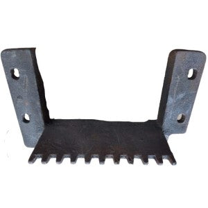 ECOWEALTH MOUTH PIECE FOR VIRAJ CHAFF CUTTER (8" & 11 TEETH)