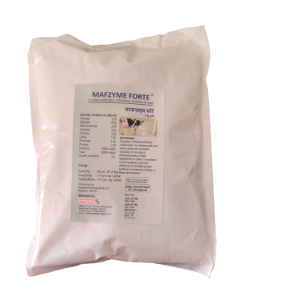 MEENAKSHI AGRO MAFZYME (ENZYME FORTE) (FEED SUPPLEMENT)