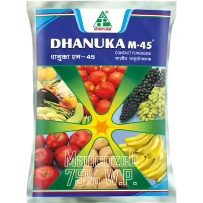 Dhanuka M45 Fungicide