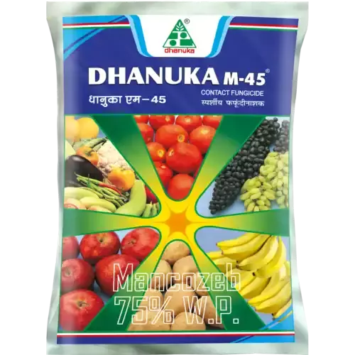 Dhanuka M45 Fungicide