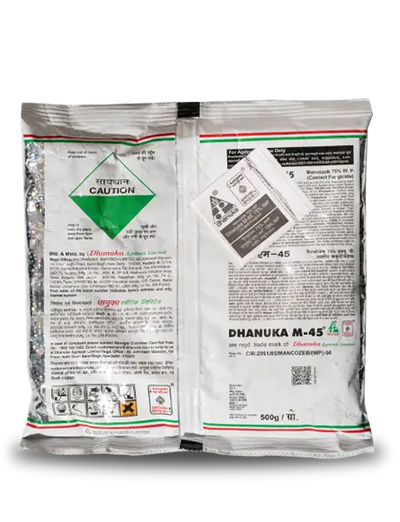 Dhanuka M45 Fungicide