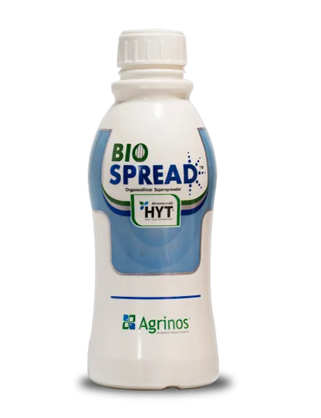 BIOSPREAD (ORGANOSILICON BASED ADJUVANT)