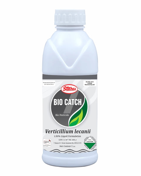 BIO CATCH SOLID (BIO INSECTICDE)