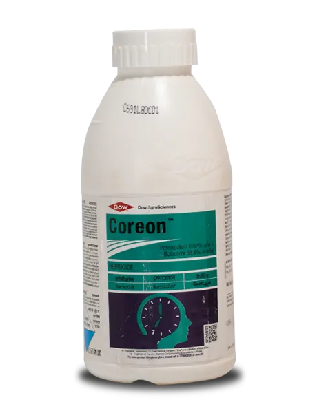 COREON HERBICIDE