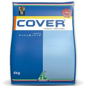 Cover Insecticide Powder