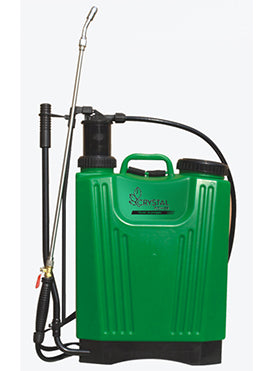 CP-16G : HEAVY DUTY KNAPSACK SPRAYER