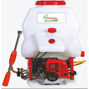 CP-20 J (20 LTR) : SPRAYER