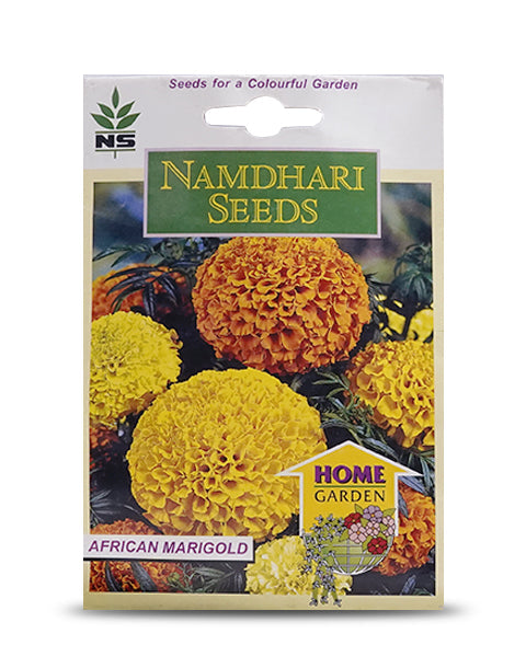 CRACKER JACK MIX MARIGOLD
