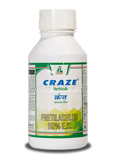 Craze Herbicide