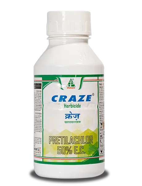 Craze Herbicide