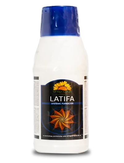 LATIFA FUNGICIDE