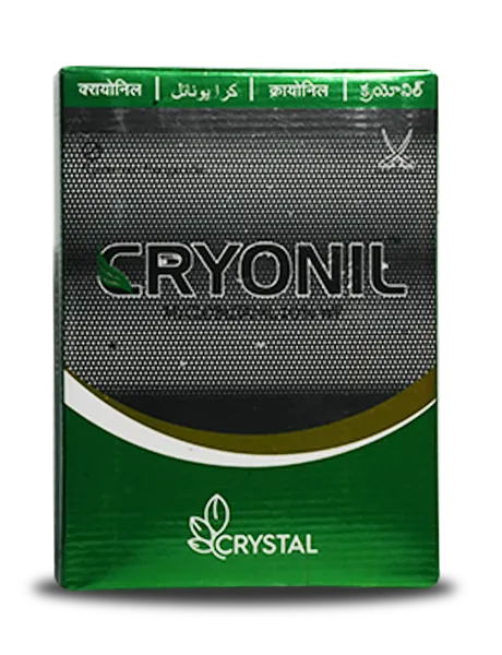 Cryonil Fungicide