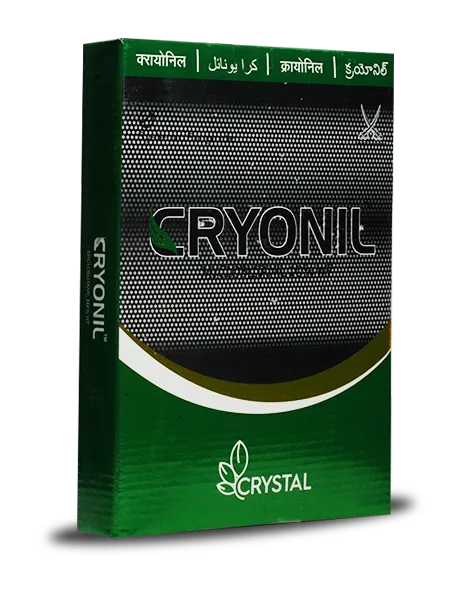 Cryonil Fungicide