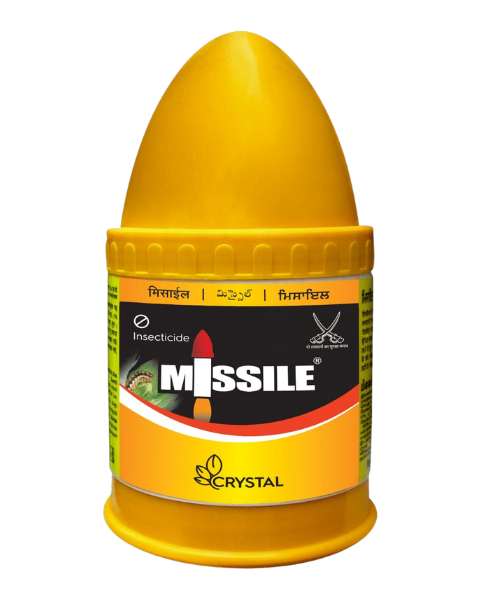 Missile Insecticide