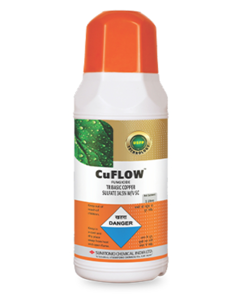 CuFlow FUNGICIDE