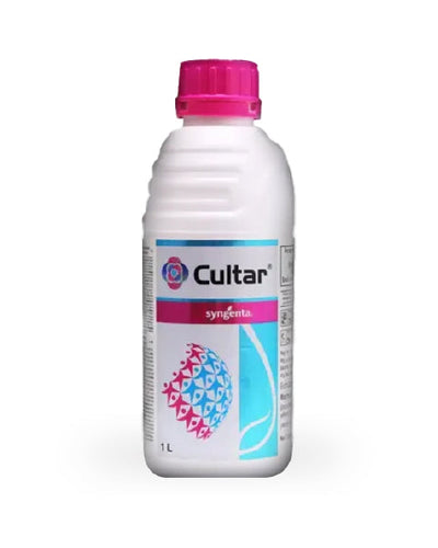 Cultar Plant Growth Regulator