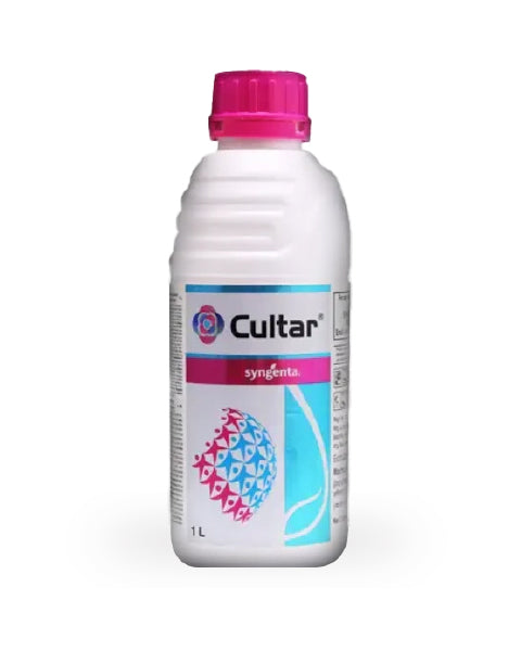 Cultar Plant Growth Regulator