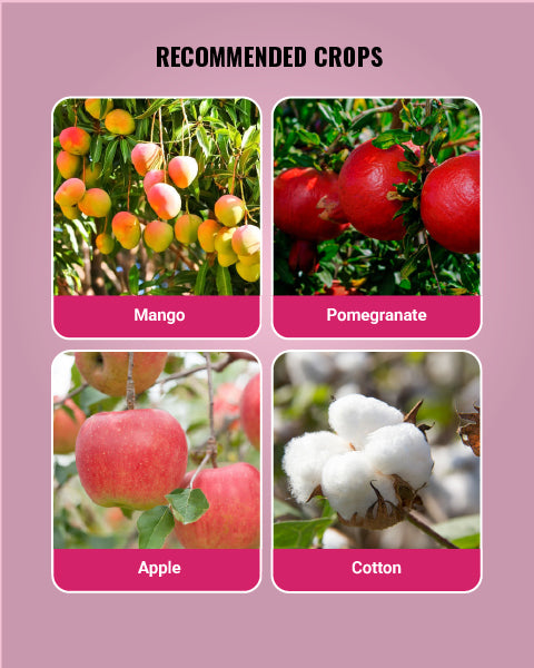 Cultar Plant Growth Regulator
