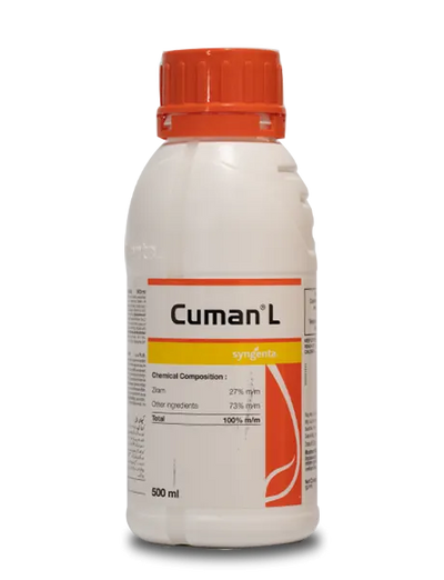 Cuman L Fungicide