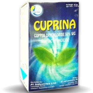 CUPRINA FUNGICIDE