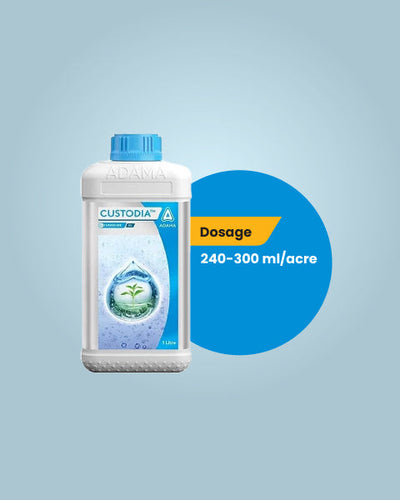 Custodia Fungicide