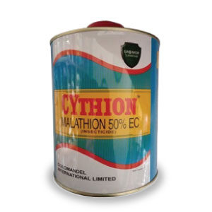 Cythion Insecticide