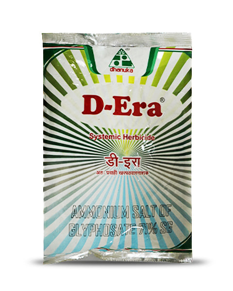 D-Era Herbicide