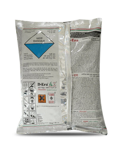 D-Era Herbicide