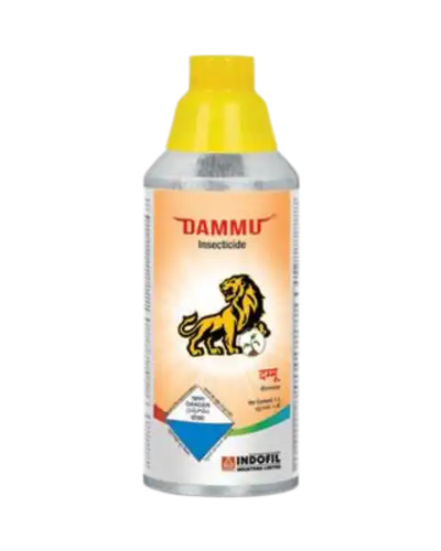 Dammu Insecticide