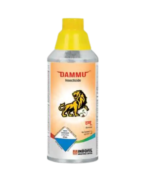 Dammu Insecticide