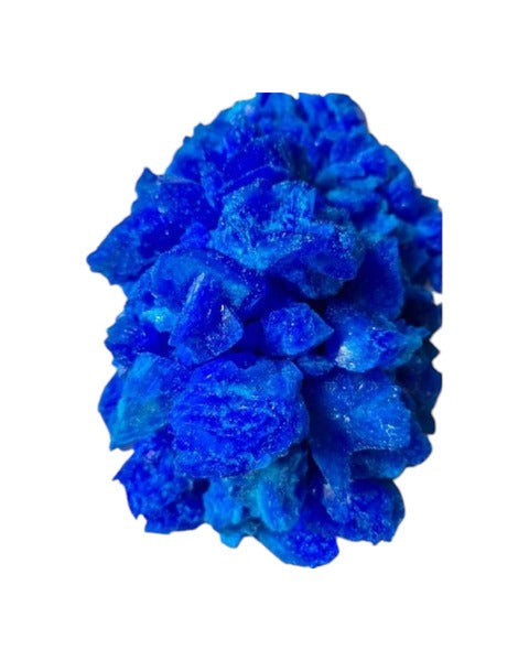 DCM DISHA Copper Sulphate Pentahydrate (Crystal)