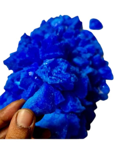DCM DISHA Copper Sulphate Pentahydrate (Crystal)