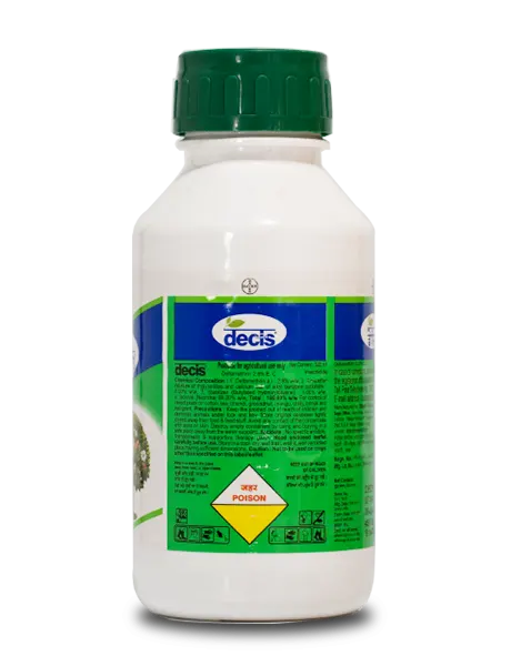 Decis 100 EC Insecticide