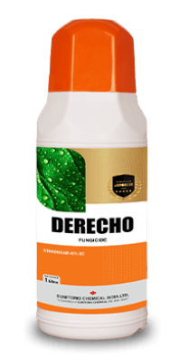 DERECHO FUNGICIDE