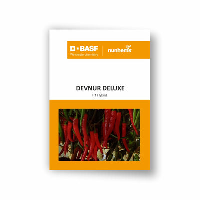 DEVNUR DELUXE CHILLI