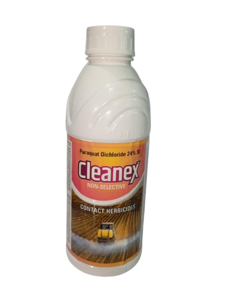 DHANDA AGRO CLEANEX