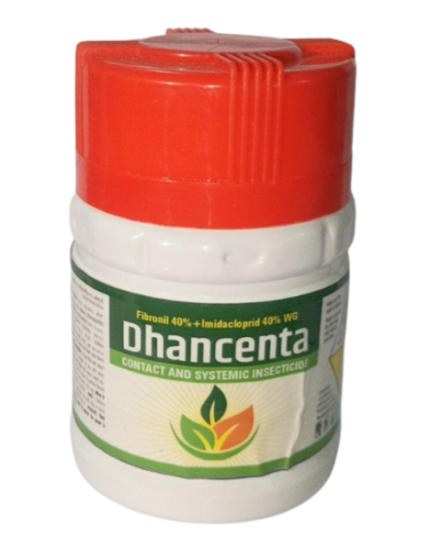 DHANDA AGRO DHANCENTA