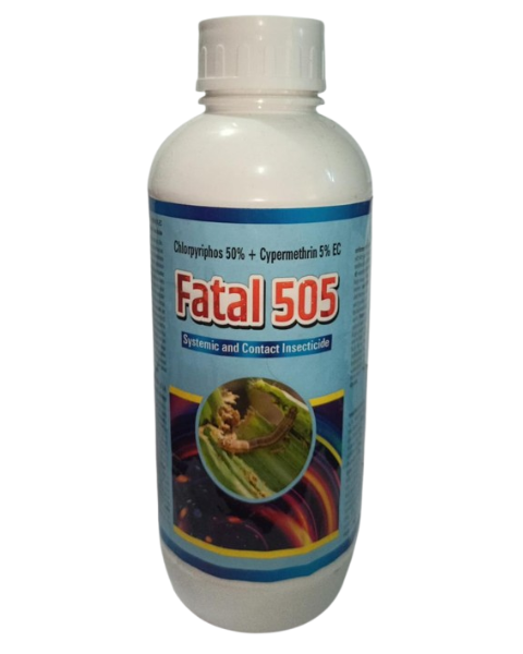 DHANDA AGRO FATAL 505