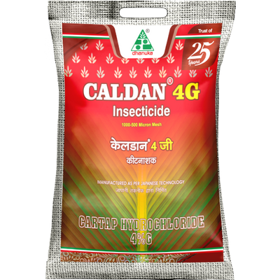 Caldan 4G Insecticide