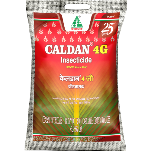 Caldan 4G Insecticide