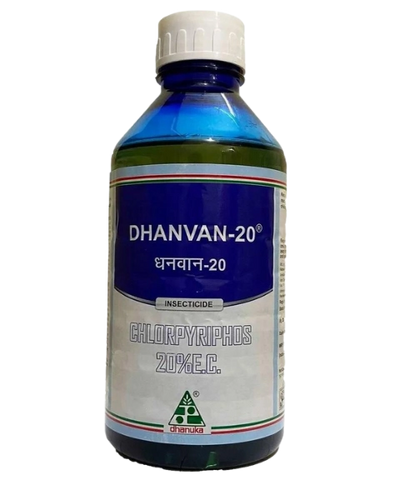 Dhanuka Dhanvan-20 Insecticide