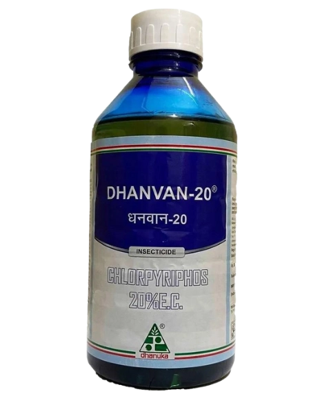 Dhanuka Dhanvan-20 Insecticide