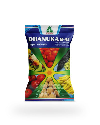 Dhanuka M45 Fungicide