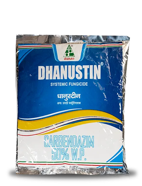 Dhanustin Fungicide