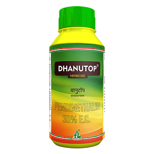 Dhanutop Herbicide