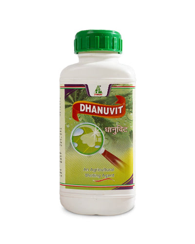 Dhanuvit Gr Adjuvant