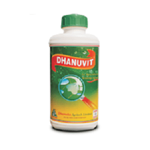 DHANUVIT ADJUVANT