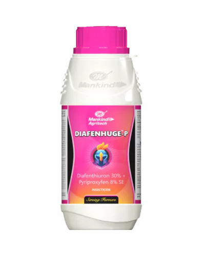 DIAFENHUGE – P Insecticide