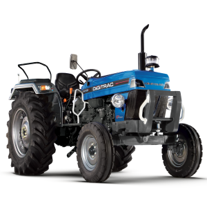 PT 439 RDX TRACTOR